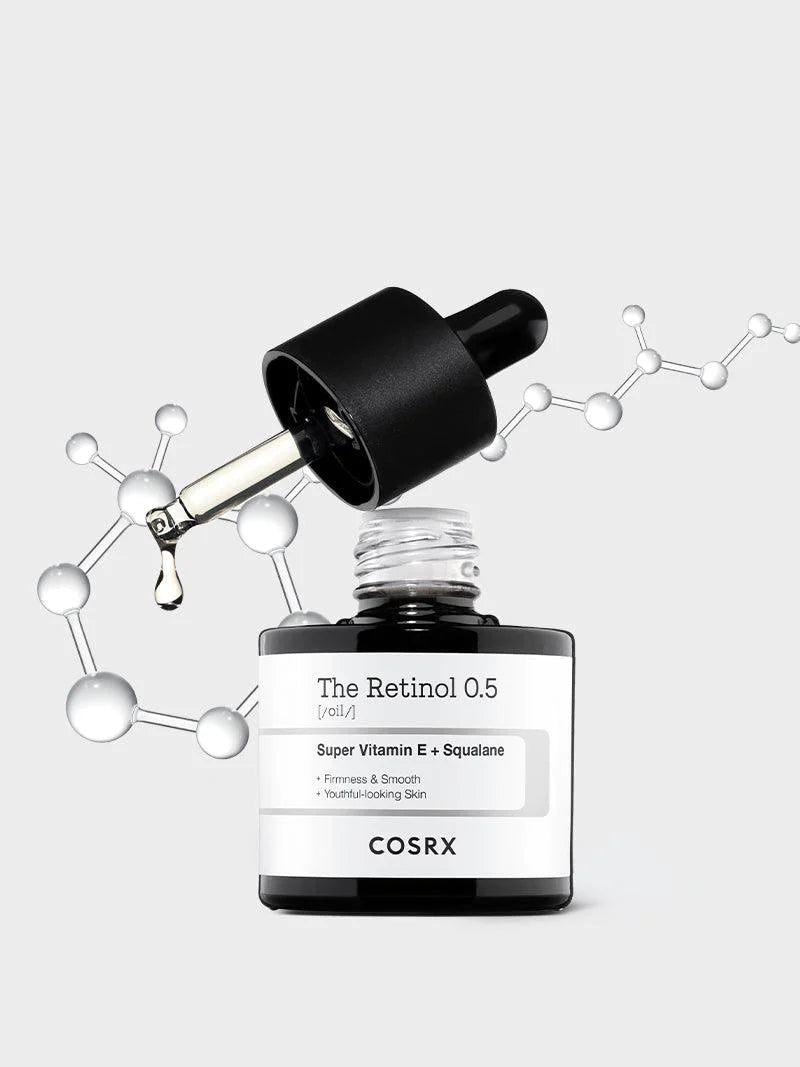 COSRX - THE RETINOL 0,5 OIL