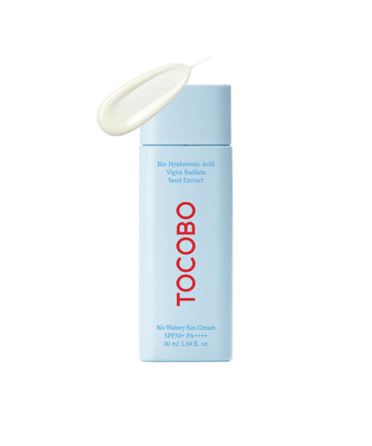 TOCOBO- BIO WATERY SUN CREAM SPF50+ PA++++