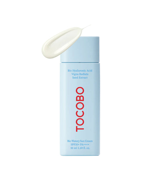 TOCOBO- BIO WATERY SUN CREAM SPF50+ PA++++