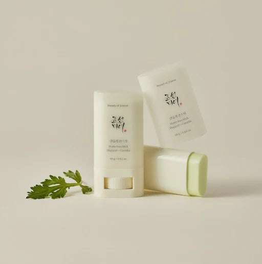 BEAUTY OF JOSEON - MATTE SUN STICK MUGWORT + CAMELIA