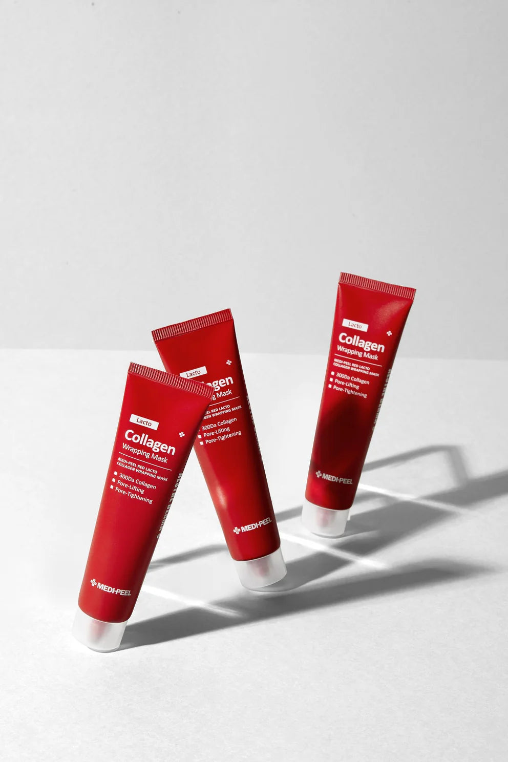 MEDIPEEL - RED LACTO COLLAGEN WRAPPING MASK