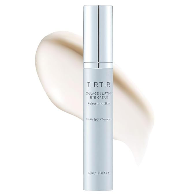 TIRTIR - COLLAGEN LIFTING EYE CREAM