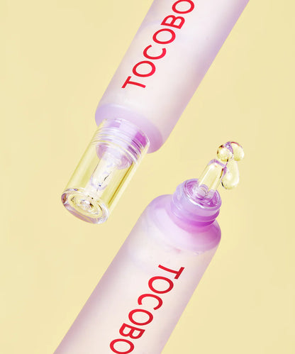 TOCOBO- COLLAGEN BRIGHTENING EYE GEL CREAM