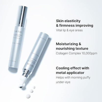 TIRTIR - COLLAGEN LIFTING EYE CREAM