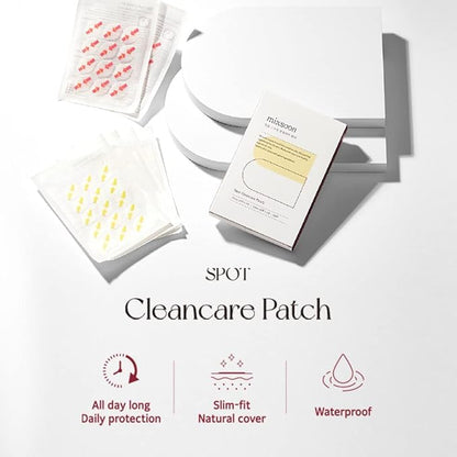 MIXSOON - SPOT CLEAN CARE PATCH