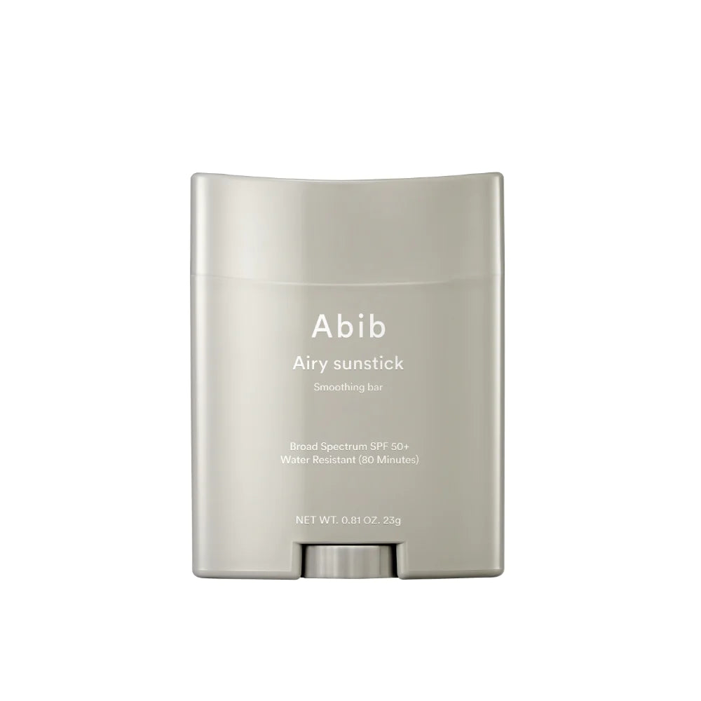 ABIB - AIRY SUNSTICK - SMOOTHING BAR