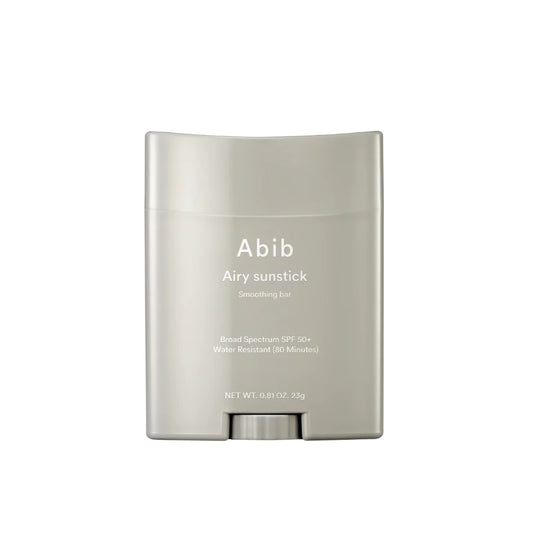 ABIB - AIRY SUNSTICK - SMOOTHING BAR