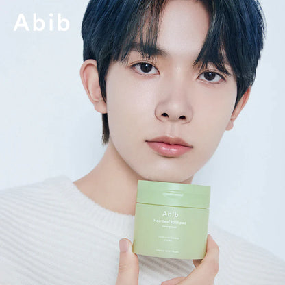 ABIB - HEARTLEAF SPOT PAD CALMING TOUCH