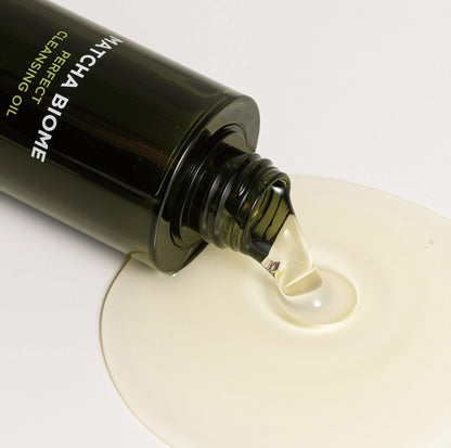 HEIMISH - MATCHA BIOME PERFECT CLEANSING OIL