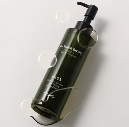 HEIMISH - MATCHA BIOME PERFECT CLEANSING OIL