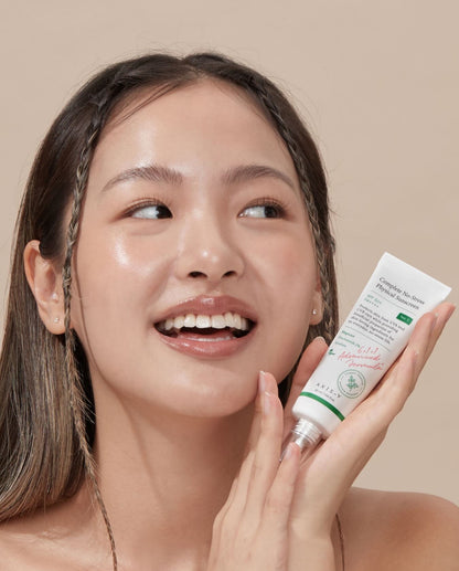 AXIS-Y COMPLETE NO-STRESS PHYSICAL SUNSCREEN