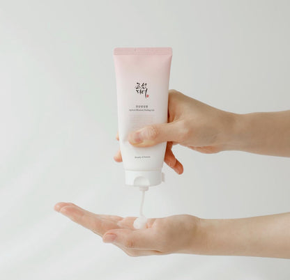 BEAUTY OF JOSEON - APRICOT BLOSSOM PEELING GEL