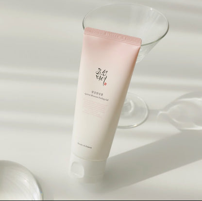 BEAUTY OF JOSEON - APRICOT BLOSSOM PEELING GEL