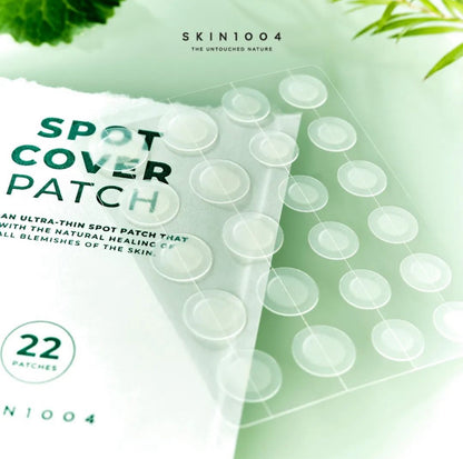 SKIN 1004 - SPOT COVER PATCH