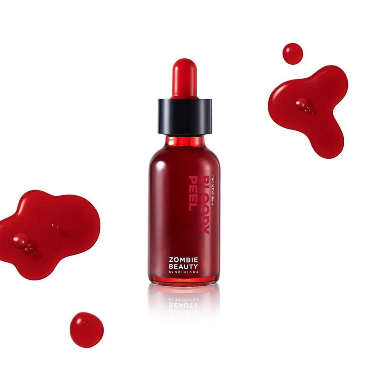 SKIN 1004 - ZOMBIE BEAUTY-BLOODY PEEL