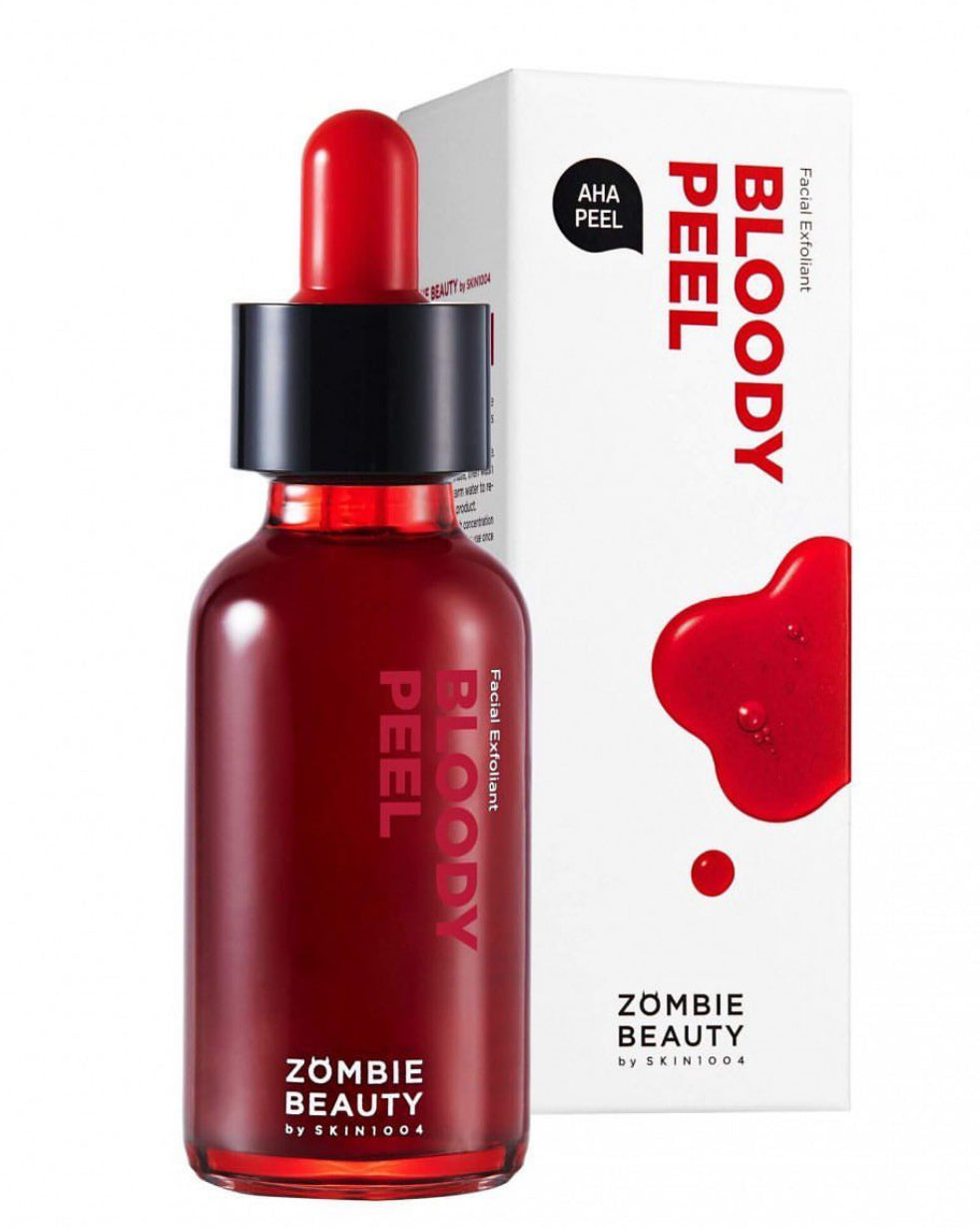 SKIN 1004 - ZOMBIE BEAUTY-BLOODY PEEL