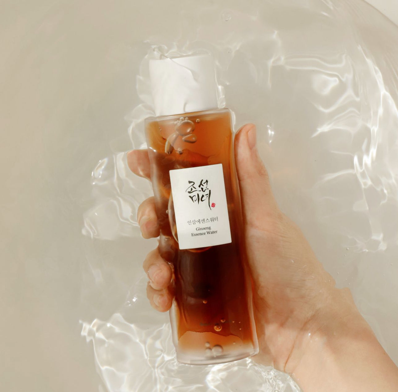 BEAUTY OF JOSEON - GINSENG ESSENCE WATER