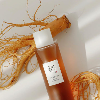 BEAUTY OF JOSEON - GINSENG ESSENCE WATER