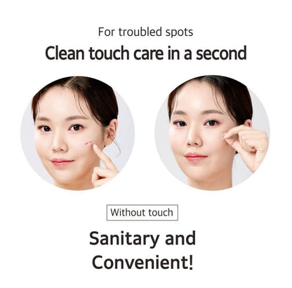 MIXSOON - SPOT CLEAN CARE PATCH