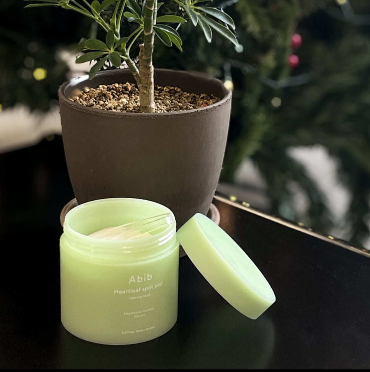 ABIB - HEARTLEAF SPOT PAD CALMING TOUCH