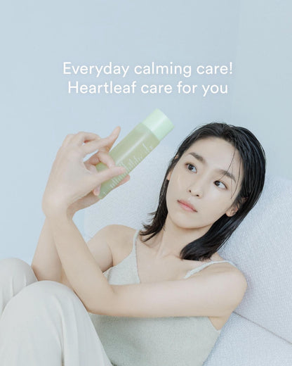 ABIB - HEARTLEAF CALMING TONER SKIN BOOSTER