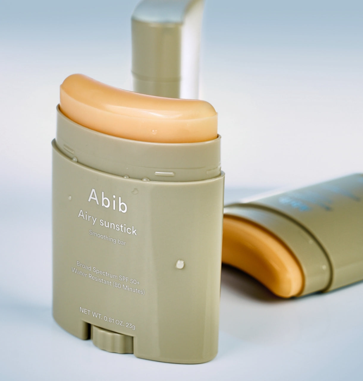 ABIB - AIRY SUNSTICK - SMOOTHING BAR