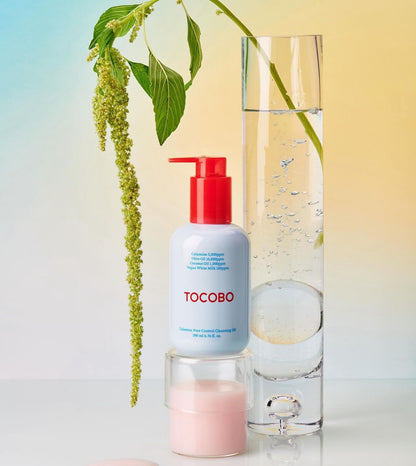 TOCOBO - CALAMINE PORE CONTROL CLEANSING OIL