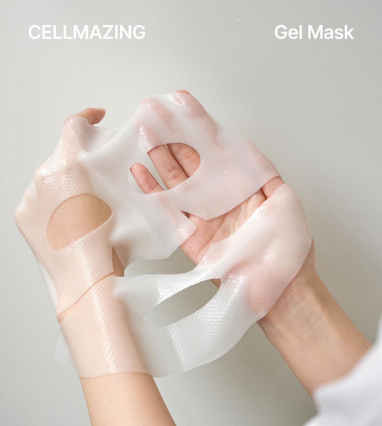 TORRIDEN - CELLMZING FIRMING GEL MASK