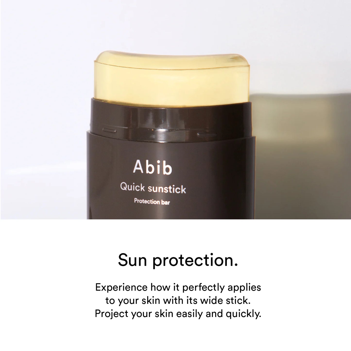 ABIB - QUICK SUNSTICK PROTECTION BAR SPF50+ PA++++