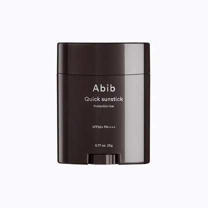 ABIB - QUICK SUNSTICK PROTECTION BAR SPF50+ PA++++