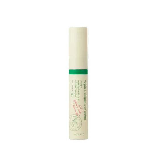 AXIS Y - VEGAN COLLAGEN EYE SERUM