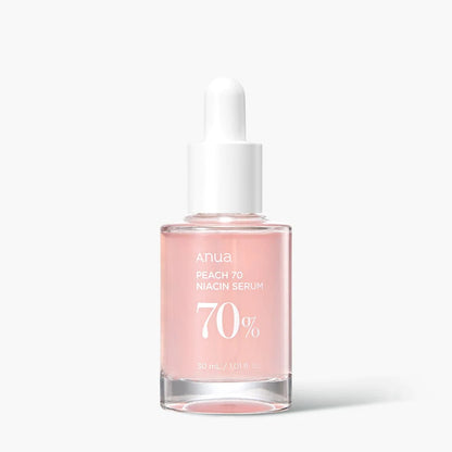 ANUA - PEACH 70% NIACINAMIDE SERUM