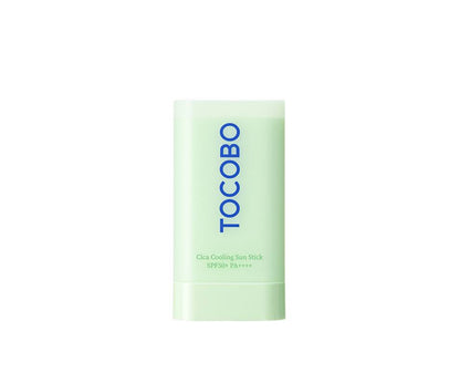 TOCOBO - CICA COOLING SUN STICK SPF50+ PA++++