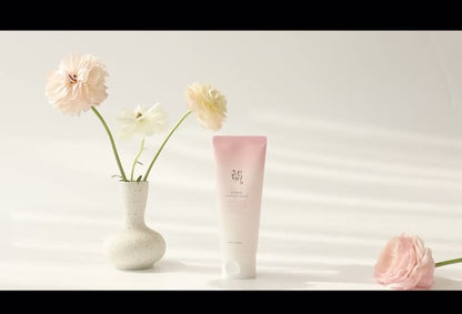 BEAUTY OF JOSEON - APRICOT BLOSSOM PEELING GEL