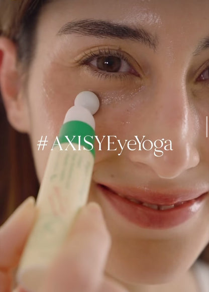 AXIS Y - VEGAN COLLAGEN EYE SERUM