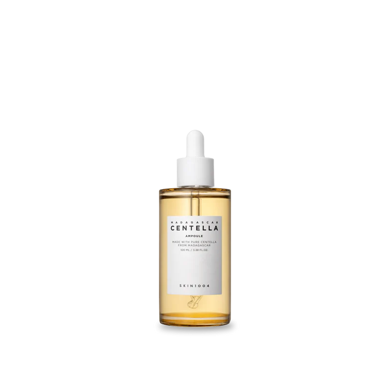 SKIN1004 - MADAGASCAR CENTELLA AMPOULE 100ml