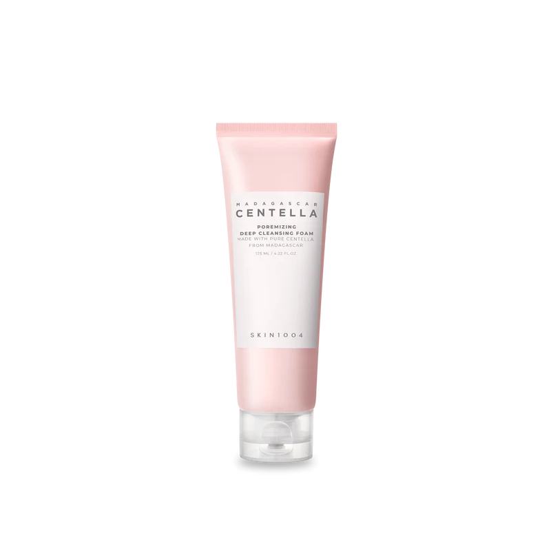 SKIN1004 - POREMIZING DEEP CLEANSING FOAM