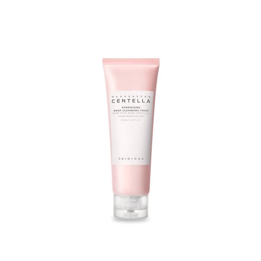 SKIN1004 - POREMIZING DEEP CLEANSING FOAM